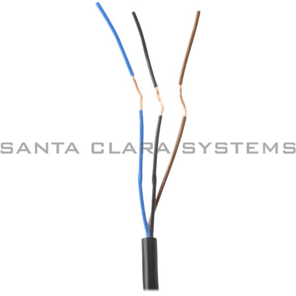 Omron E2E-X2C1L12 Proximity Sensor | 2 Meter Product Image