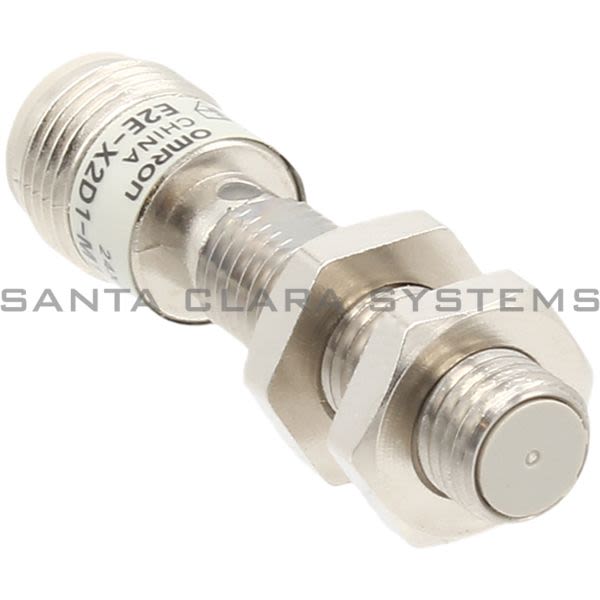 Omron E2E-X2D1-M1 Proximity Sensor Product Image