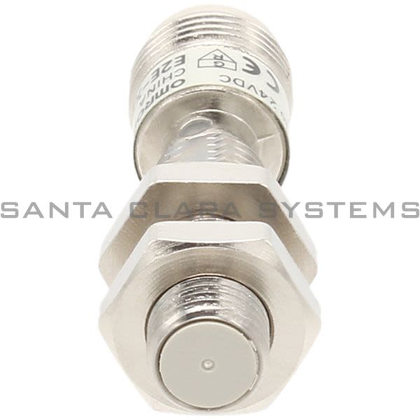 Omron E2E-X2D1-M1 Proximity Sensor Product Image