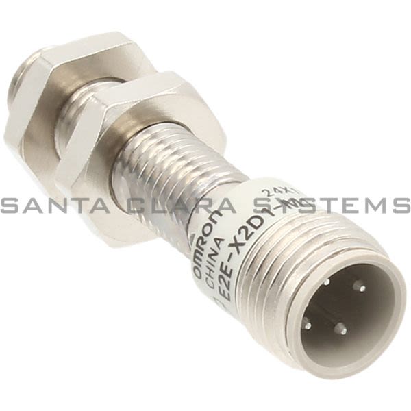 Omron E2E-X2D1-M1 Proximity Sensor Product Image
