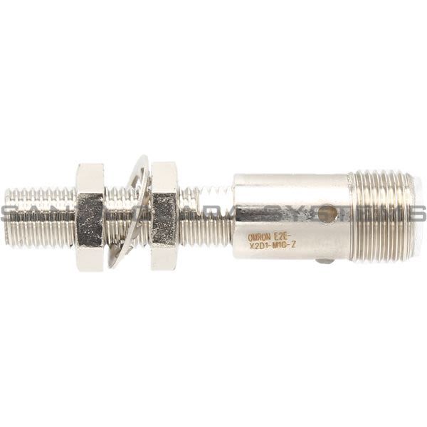 Omron E2E-X2D1-M1G Proximity Sensor Product Image