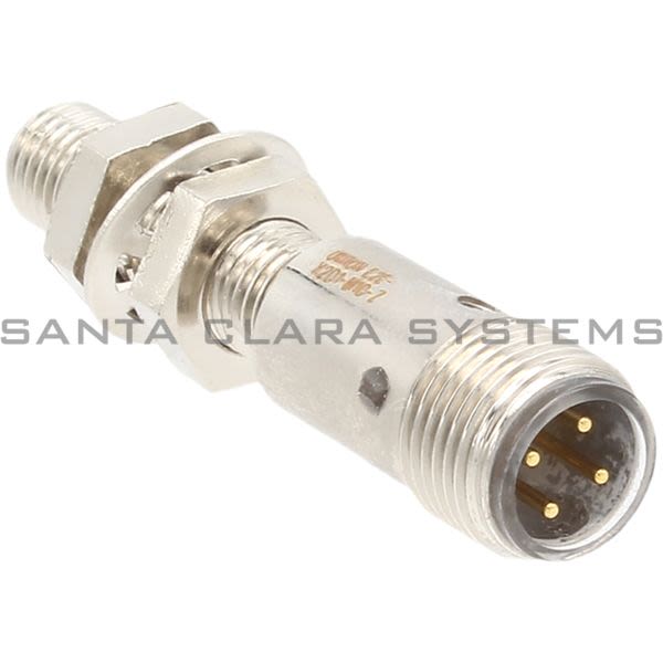 Omron E2E-X2D1-M1G Proximity Sensor Product Image