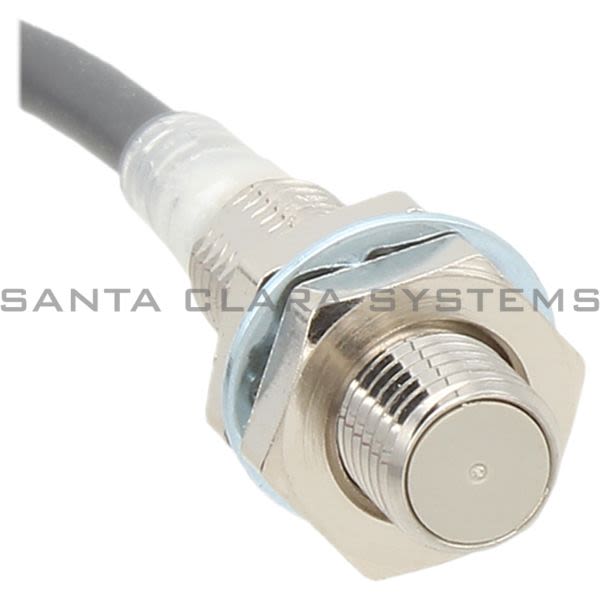 Omron E2E-X2D1-N Proximity Switch | 2 Meter Product Image