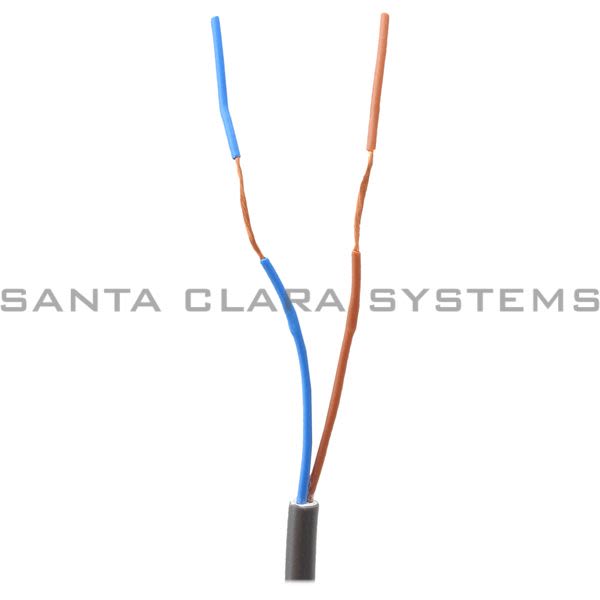 Omron E2E-X2D1-N Proximity Switch | 2 Meter Product Image