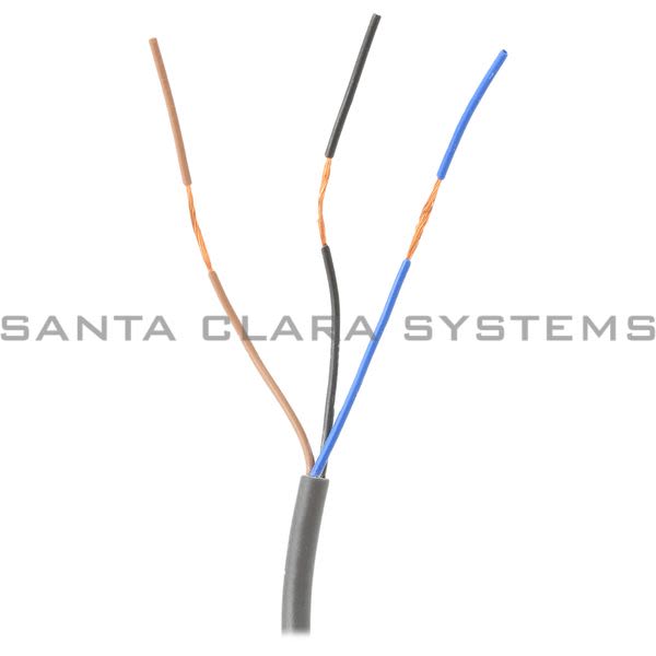 Omron E2E-X2E1 Proximity Switch Product Image