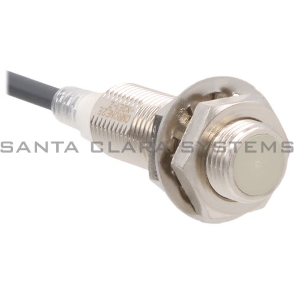 Omron E2E-X2E1-Z Proximity Switch Product Image