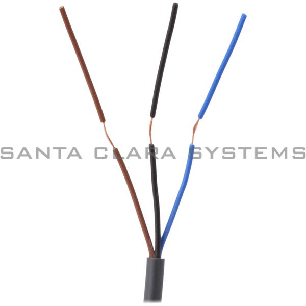 Omron E2E-X2E1-Z Proximity Switch Product Image