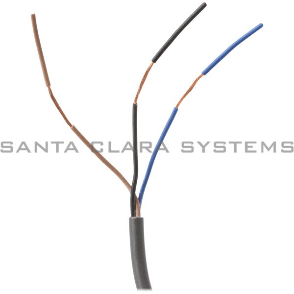 Omron E2E-X2E2 Proximity Switch Product Image