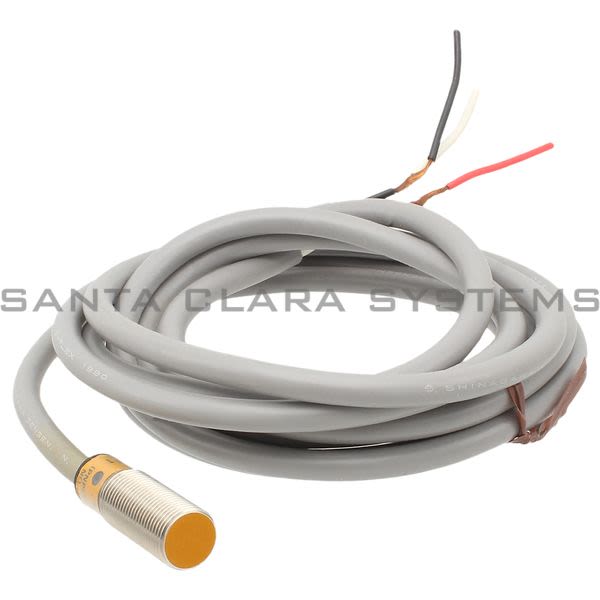 Omron E2E-X2F1 Proximity Sensor Product Image