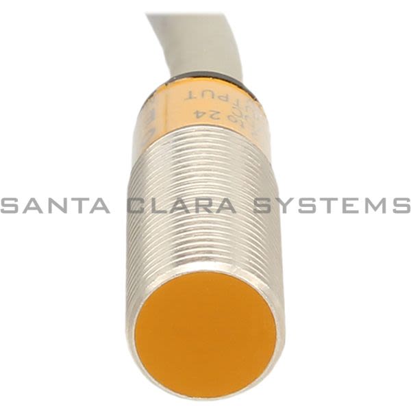 Omron E2E-X2F1 Proximity Sensor Product Image