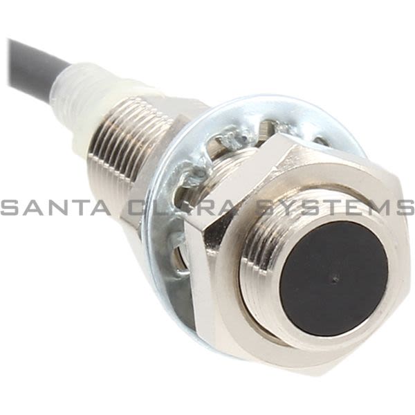 Omron E2E-X2F1-DC12-24 Proximity Switch Product Image