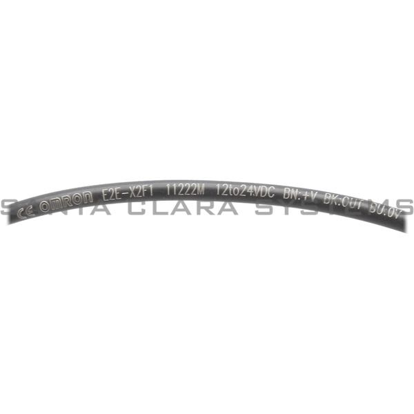 Omron E2E-X2F1-DC12-24 Proximity Switch Product Image