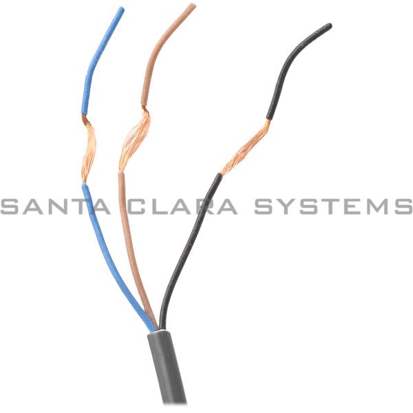 Omron E2E-X2F1-DC12-24 Proximity Switch Product Image