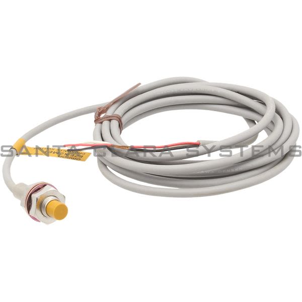 Omron E2E-X2ME1 Proximity Switch Product Image