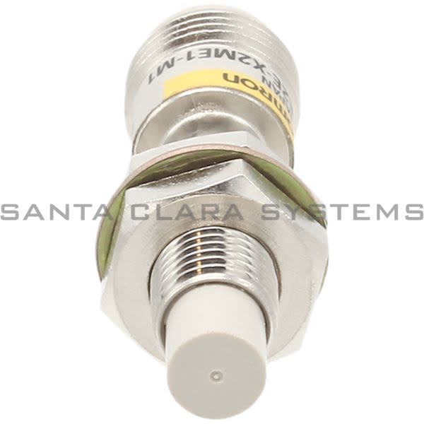 Omron E2E-X2ME1-M1 Proximity Switch Product Image