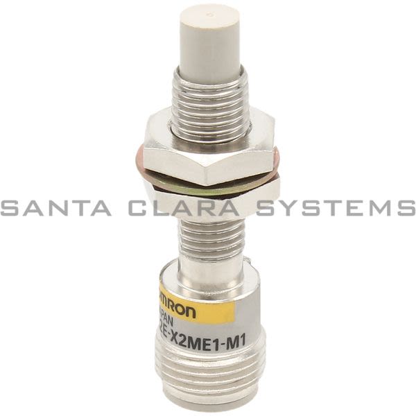 Omron E2E-X2ME1-M1 Proximity Switch Product Image