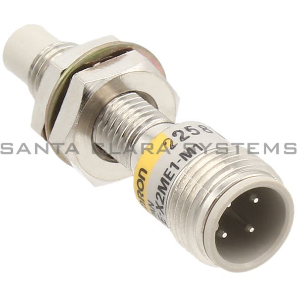 Omron E2E-X2ME1-M1 Proximity Switch Product Image