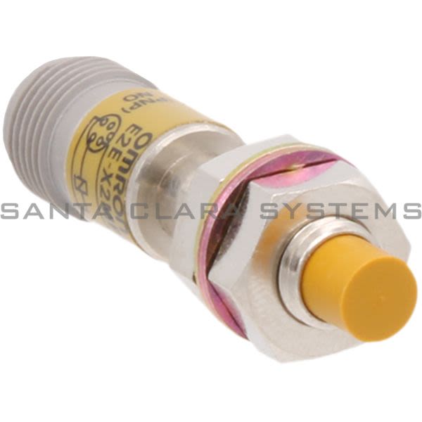 Omron E2E-X2MF1-P1 Proximity Switch Product Image