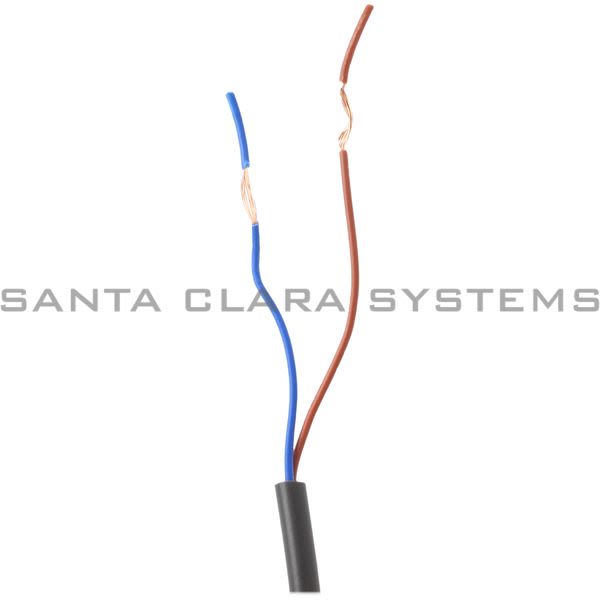 Omron E2E-X2MY1 Proximity Switch Product Image