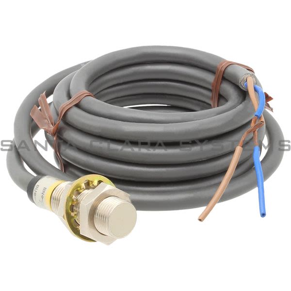 Omron E2E-X2Y1 Proximity Switch Product Image