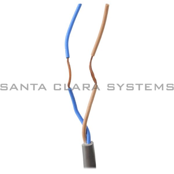 Omron E2E-X2Y1 Proximity Switch Product Image