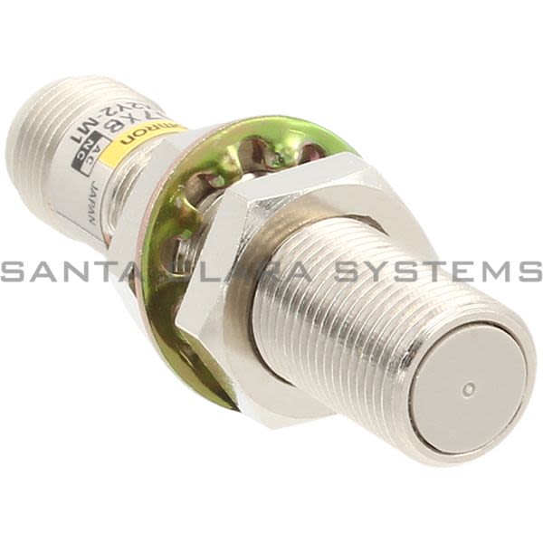Omron E2E-X2Y2-M1 Proximity Switch Product Image