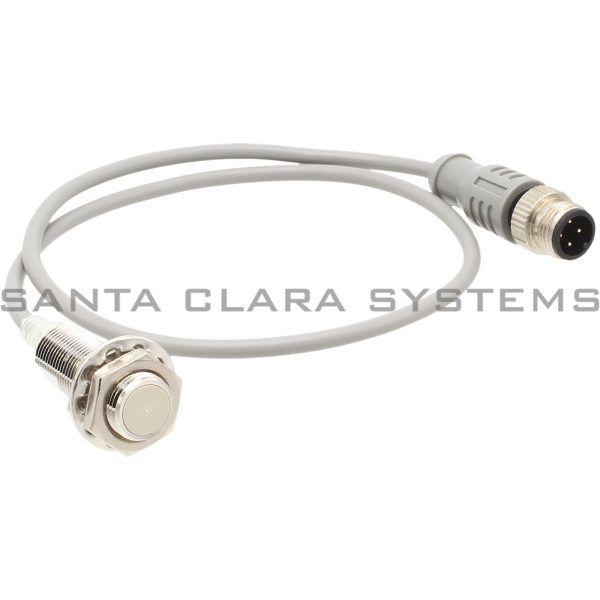 Omron E2E-X3D1-M1GJ Proximity Sensor Product Image