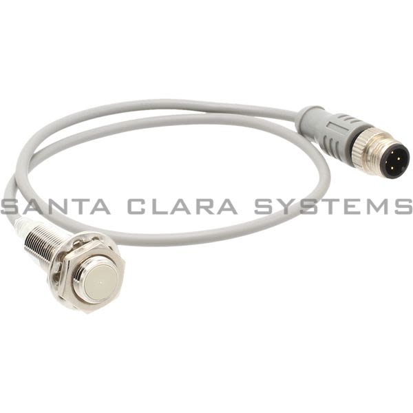 Omron E2E-X3D1-M1GJ Proximity Sensor Product Image