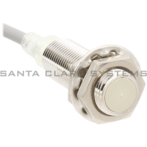 Omron E2E-X3D1-M1GJ Proximity Sensor Product Image