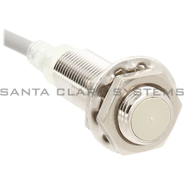 Omron E2E-X3D1-M1GJ Proximity Sensor Product Image