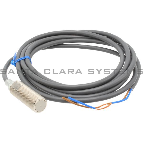 Omron E2E-X3D1-N Proximity Switch Product Image