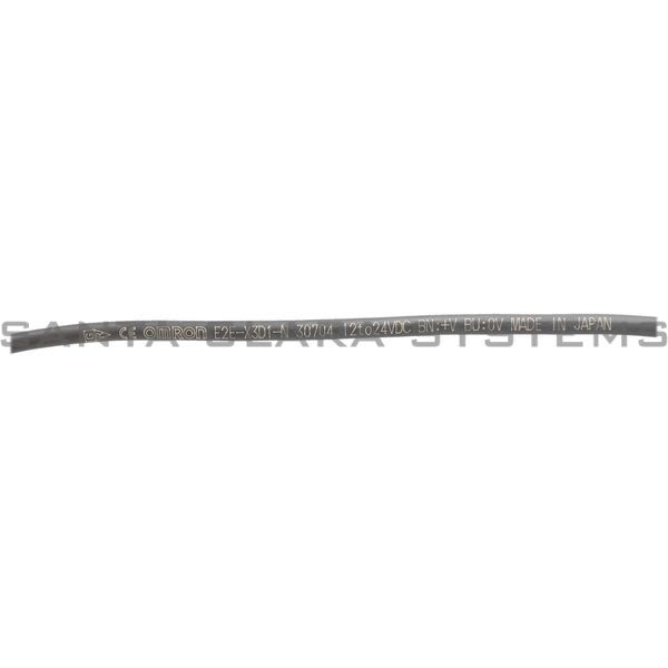 Omron E2E-X3D1-N Proximity Switch Product Image