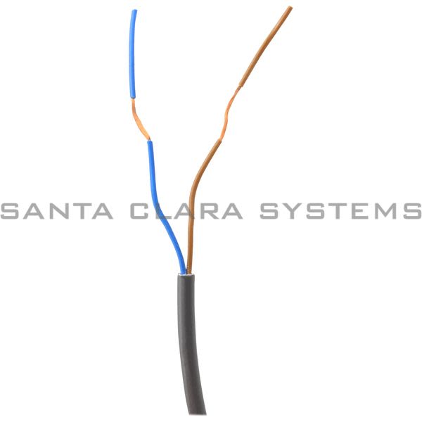 Omron E2E-X3D1-N Proximity Switch Product Image