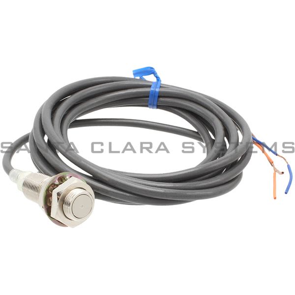 Omron E2E-X3D1S Proximity Switch Product Image
