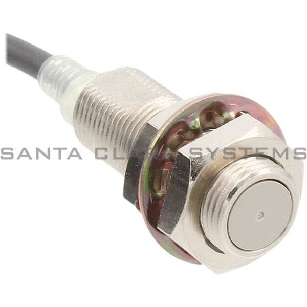 Omron E2E-X3D1S Proximity Switch Product Image