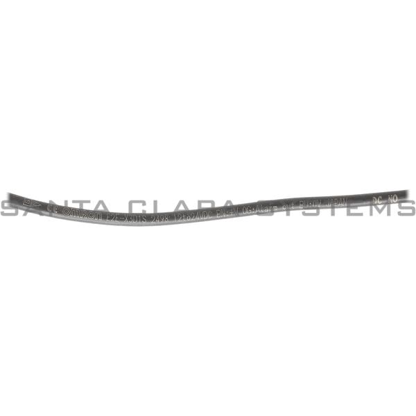 Omron E2E-X3D1S Proximity Switch Product Image