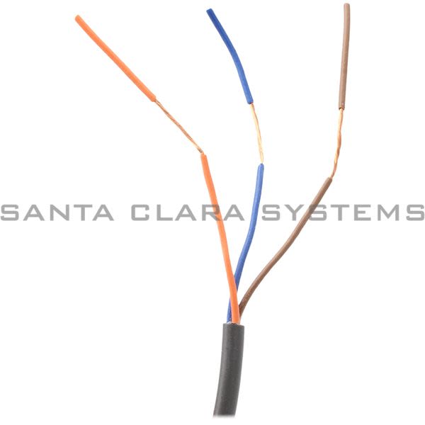 Omron E2E-X3D1S Proximity Switch Product Image