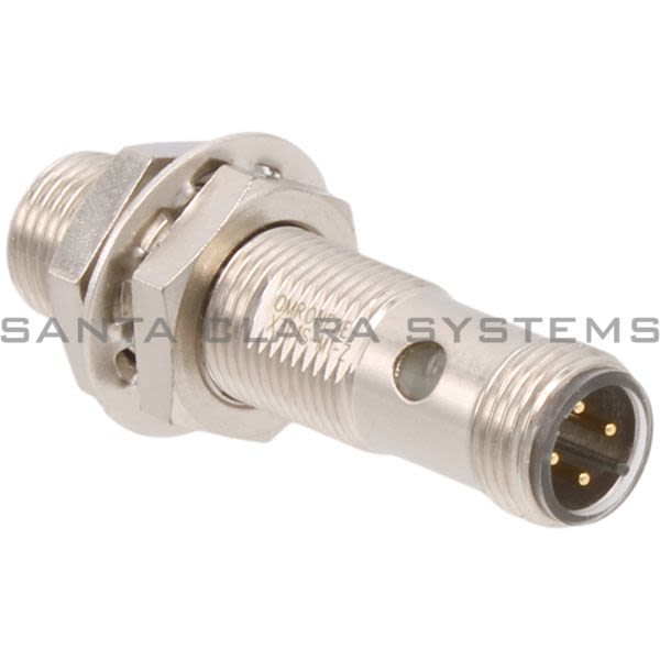 Omron E2E-X3D1S-M1 Proximity Sensor Product Image