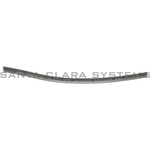 Omron E2E-X3T1-2M Proximity Switch Product Image