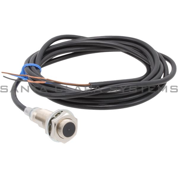 Omron E2E-X4B1T12-2M Proximity Sensor Product Image
