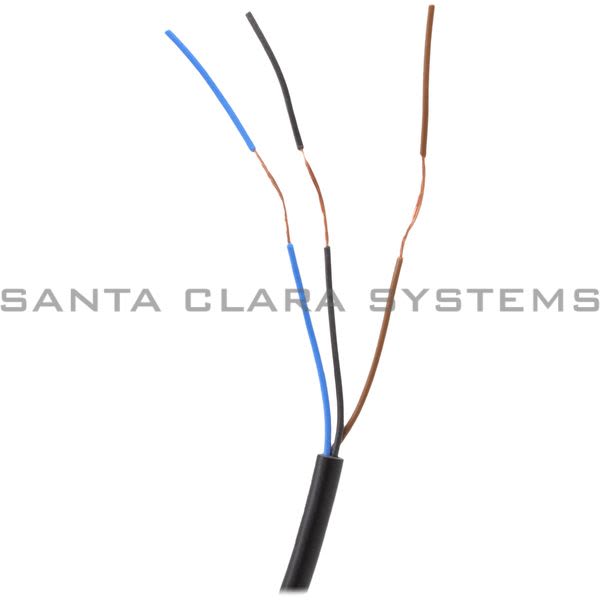 Omron E2E-X4B1T12-2M Proximity Sensor Product Image