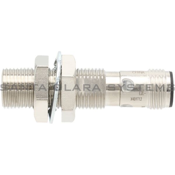 Omron E2E-X4B1T12-M1 Proximity Sensor Product Image