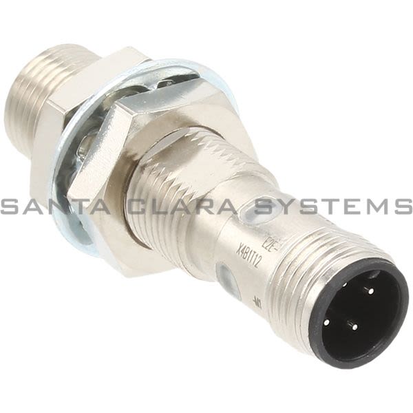 Omron E2E-X4B1T12-M1 Proximity Sensor Product Image
