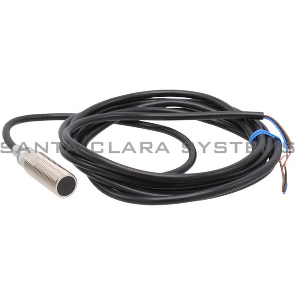 Omron E2E-X4B212-2M Inductive Proximity Sensor Product Image