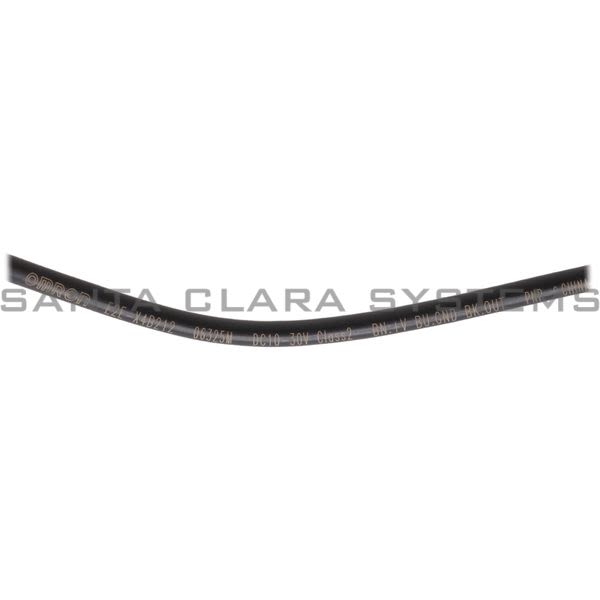 Omron E2E-X4B212-2M Inductive Proximity Sensor Product Image