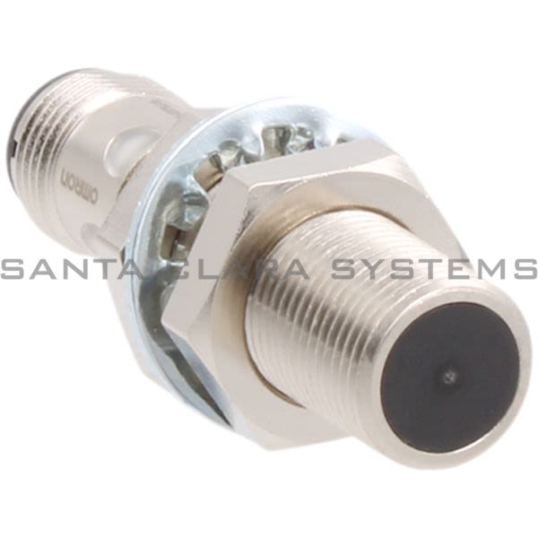 Omron E2E-X4B212-M1 Inductive Proximity Sensor Product Image