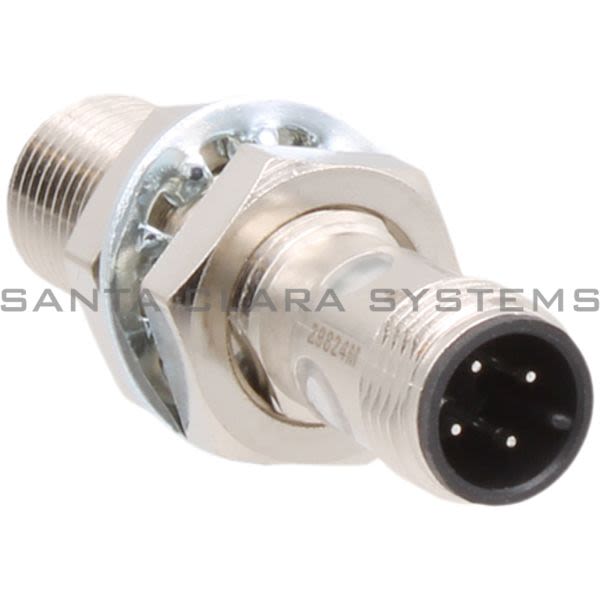 Omron E2E-X4B212-M1 Inductive Proximity Sensor Product Image