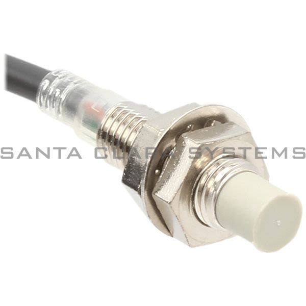 Omron E2E-X4MD1 Proximity Switch Product Image