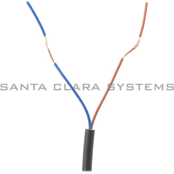 Omron E2E-X4MD1 Proximity Switch Product Image