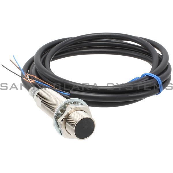Omron E2E-X5B1DL18-2M Proximity Sensor Product Image